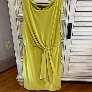 White House Black Market Dress